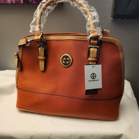 Giani Bernini Purse - Picture 1 of 5